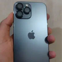 ایفون ۱۳ پرومکس رجستر شده