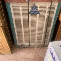 کولر ۷۵۰۰دریچه از بالا جهان افروز