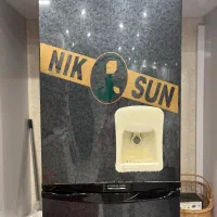 فروش یخچال،اسپیکر،باند،لباس شویی