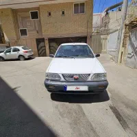 پراید ۱۴۱ مدل۸۹