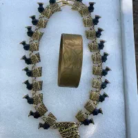 گردنبند فرعون