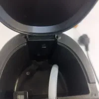 قهوه جوش نو و استفاده نشده
