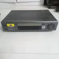 ویدیو سونی ژاپن  مدل 717
