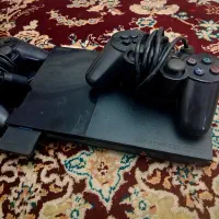 کنسول Ps2
