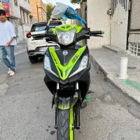 لاکی ۱۸۵