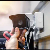 فروش و نصب دوربین مداربسته ودزدگیر دیواندره واطراف