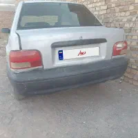 ماشین مدل ۸۵