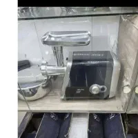 چرخ گوشت سوئیس پلاس نو