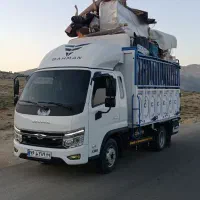 فورس F38 دوگانه سوز
