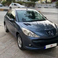 فروش ۲۰۷ مدل ۹۰
