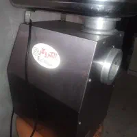 چرخ گوشت صنعتی الکتروکار