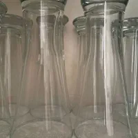 لیوان شربت خوری،استکان،جا ادویه ای و رولت خوری