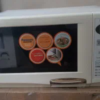 ماکروویو