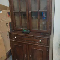 بوفه ـ ویترین ـ کمد رایگان