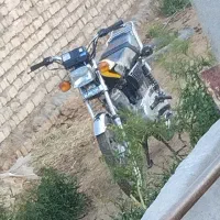 موتور هنداکویر98