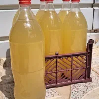 آبغوره تازه و طبیعی