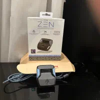 دستگاه کرونوس زن (cronus zen)