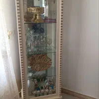 بوفه چوبی
