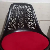 میز و صندلی پلاستیکی