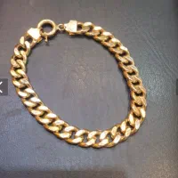 دستبند نو ( استفاده نشده)