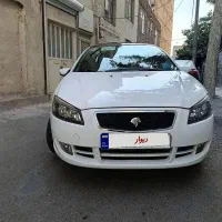 رانا پلاس سقف شیشه ای مدل۱۴۰۱