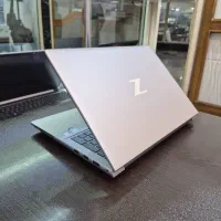 اچپی فیوری ۱۶ اینچ سری زدبوک Hp Zbook Fury 16 G9