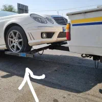 یدک کش جرثقیل امداد خودرو یدککش بکسل چرخگیر بالابر