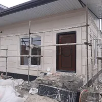 سیمانکاری نما رومی