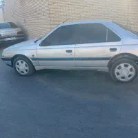 پژو405