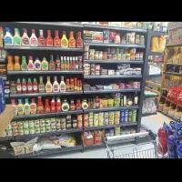 استخدام نیروی کار سوپر مارکت