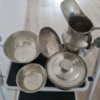 مس ظرف مسی ظروف مسی قدیمی