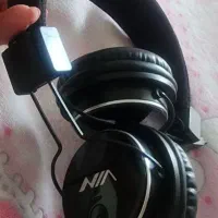 هدفون بیسیم