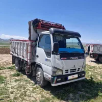 ایسوزو 5/200 مدل87