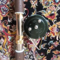 لنسر ماهیگری سوئیسی