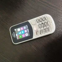نوکیا ۱۳۰ دوسیمکارت رمخور
