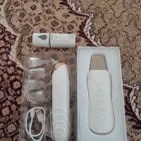 دستگاه پاکسازی صورت