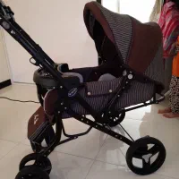 کالسکه کودک و نوزاد