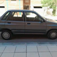 پراید مدل 90