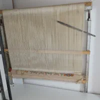 وسایل قالی بافی