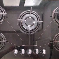 گاز صفحه ای