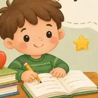 کلاس خصوصی آمادگی تحصیلی، تقویت توجه و تمرکز