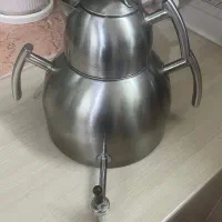 کتری و قوری باواریا آلمان