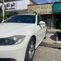 BMW E90|خودرو سواری و وانت|تهران, فرمانیه|دیوار