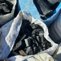 زغال کبابی یکدست هلو شلیل