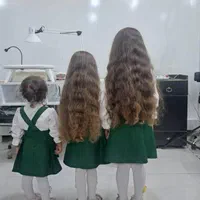 شعبه اصلی موی طبیعی ملایر