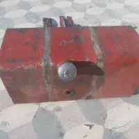 باک خاور