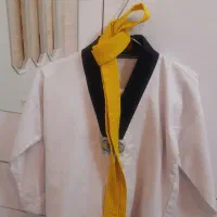 لباس تکواندو