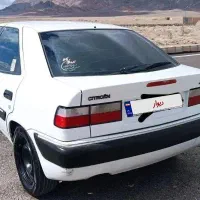 زانتیا 87 2000