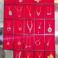 خرید و فروش انواع نقره