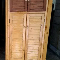 کمد لباس